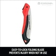 thumbnail image 2 of Corona RS7265 10" Folding Saw, 2 of 7