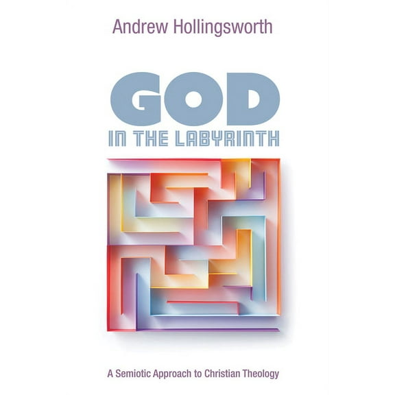 God in the Labyrinth (Hardcover)