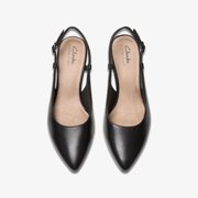 Clarks Womens Kepley Lane Pumps