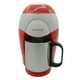 thumbnail image 2 of Cafetera Personal Filtro Permanente Taurus CM 100 Coral, 2 of 4