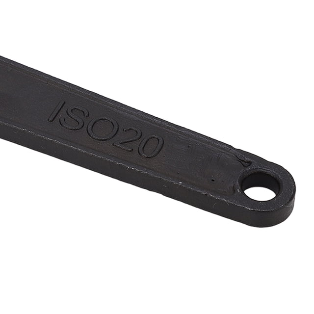 Llave de llave CNC, llave de portaherramientas CNC, llave de mandril de pinza ERMS, llave de portaherramientas CNC, tecnología innovadora