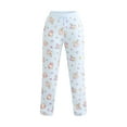 thumbnail image 5 of Hello Kitty & Friends Women's Graphic Fleece Joggers, Sizes XXS-XXL, 5 of 6
