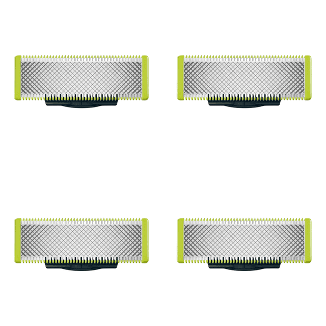 Cuchilla Repuesto Reemplazable para Afeitadora Eléctrica OneBlade
