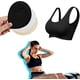 thumbnail image 5 of pares de almohadillas para sujetador, almohadillas para sujetador deportivo, extraíbles, utilizadas para trajes de baño y bikinis, 5 of 5