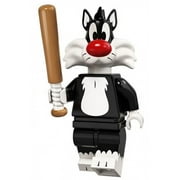 LEGO Looney Tunes Sylvester the Cat Minifigure (No Packaging)