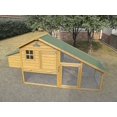 thumbnail image 2 of Pets Imperial Sandringham Chicken Coop, 2 of 3
