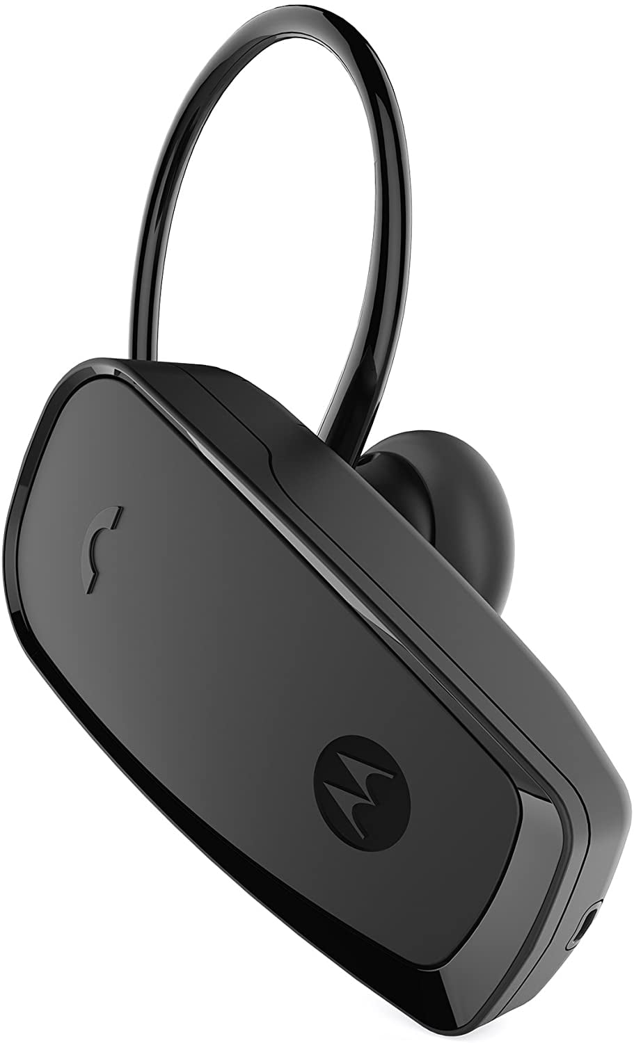 Motorola HK115 Lightweight Bluetooth Headset Walmart Canada