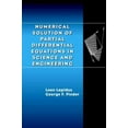 thumbnail image 1 of Pre-Owned Numerical Solution of Partial Differential Equations in Science and Engineering (Hardcover) 0471098663 9780471098669, 1 of 1