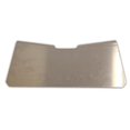 thumbnail image 1 of 99212 Rear 0.18 in. Aluminum Seat Mount, 1 of 1