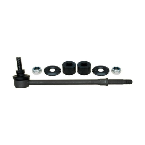 KarParts360 For Nissan Pathfinder 1990-2004 Suspension Stabilizer Bar Link | Rear | Rubber Bushing