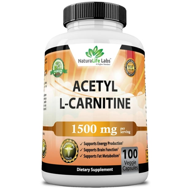 beneficios y desventajas de la l-carnitina L-carnitina: para qu sirve, beneficios y cmo tomarla