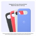 thumbnail image 2 of Google Funda para Pixel 10a - Obsidiana, 2 of 6