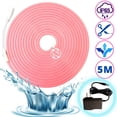 thumbnail image 1 of Tira LED NEÓN DOSYU 5 METROS FLEXIBLE UNICOLOR con conector, 1 of 5