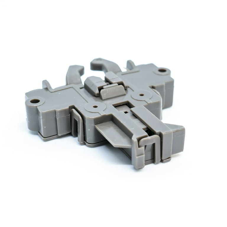 Choice Parts WD21X10490 for GE Dishwasher Door Latch and Switch