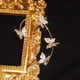 thumbnail image 2 of Pendientes para mujer, regalos para mujer, pendientes de diamantes de moda para mujer, pendientes de clip sin perforación, 1 pieza, calcetines decorativos, 2 of 4