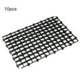 thumbnail image 2 of 10Pcs Aquarium Filter Grid, Installation Beautiful Aquarium Filter, Plate Screen For Aquarium Filter Black, 2 of 8