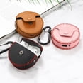 thumbnail image 1 of Case for Freebuds 3 Case Cover High Quality Soft PU Leather Headphone Waterproof Protective Cover, 1 of 5