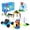 E, variant on Robot Kit Children's Electronic Science Experimental Project Boys' Toys Boys' DIY Engineering Robot Construction Kit Diy Crafts for Kids Ages 8-12 Diy Crafts for Girls Diy Crafts for Adults