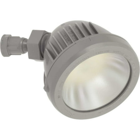 

LED Swivel Security/Flood Light Head
