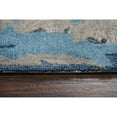 thumbnail image 3 of Rizzy Home Mod MO867A Indoor Area Rug, 3 of 5
