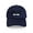 Navy, variant on - Long Island New York Cap - Adjustable 100% Brushed Unisex Casual Cotton Baseball Cap, Beige, 1