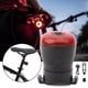 thumbnail image 5 of Luz Trasera De Bicicleta De Corrección Automática, Luz Trasera De Bicicleta Inteligente, Accesorio De Ciclismo Iluminado Para Luz De Bicicleta ANGGREK Otros, 5 of 8