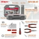 thumbnail image 4 of Juego de herramientas Hi-Spec Tools, 67 piezas, métrico, mecánico automático con funda, 4 of 7