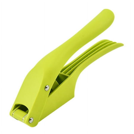 

Household Manual Garlic Presser Practical Ergonomic Garlic Crusher for Kitchen
