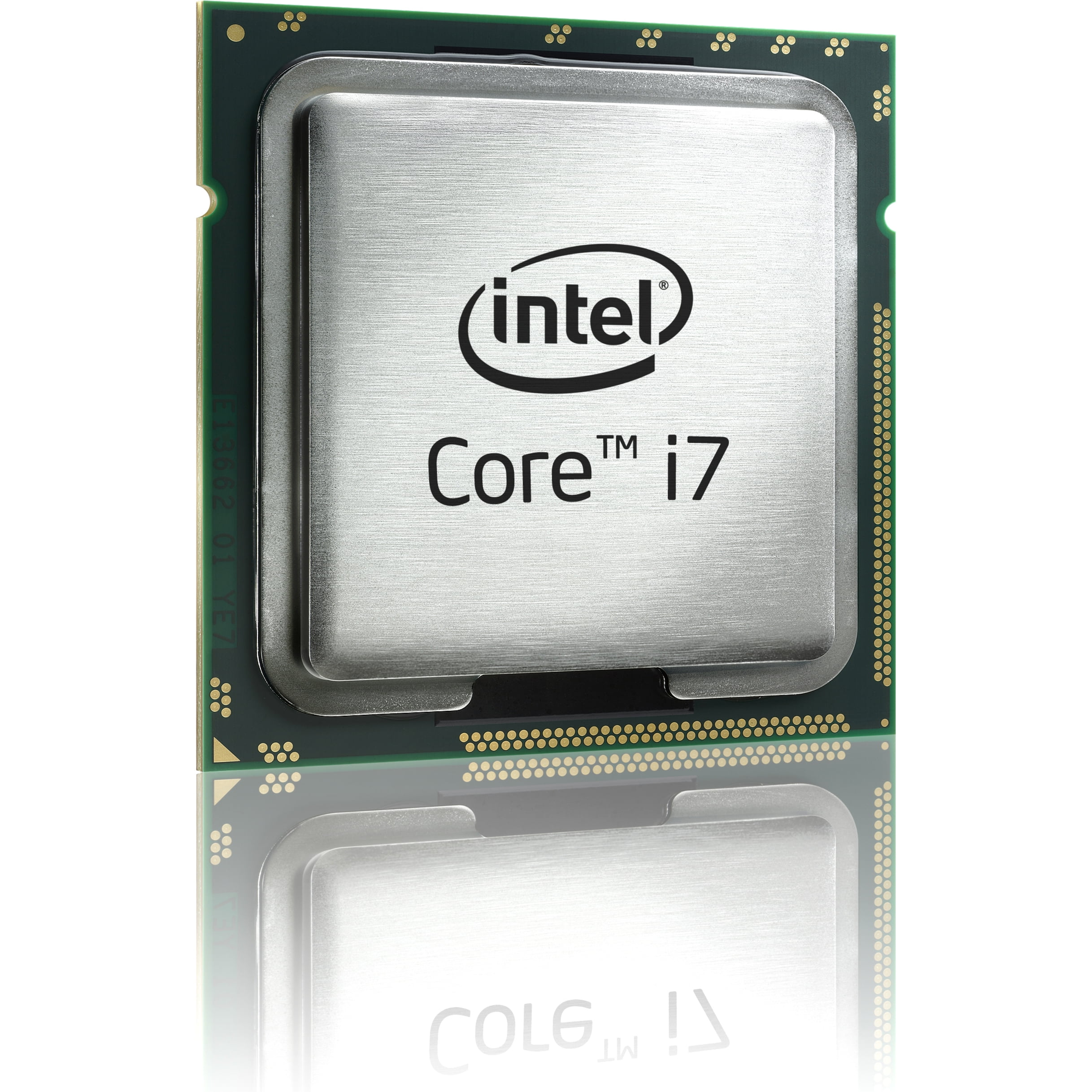 deur ethiek Monetair Intel Core i7 i7-3800 i7-3820 Quad-core (4 Core) 3.60 GHz Processor, Retail  Pack - Walmart.com