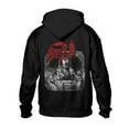 thumbnail image 2 of Chandail à Capuchon Adulte Scream Bloody Gore, 2 of 2