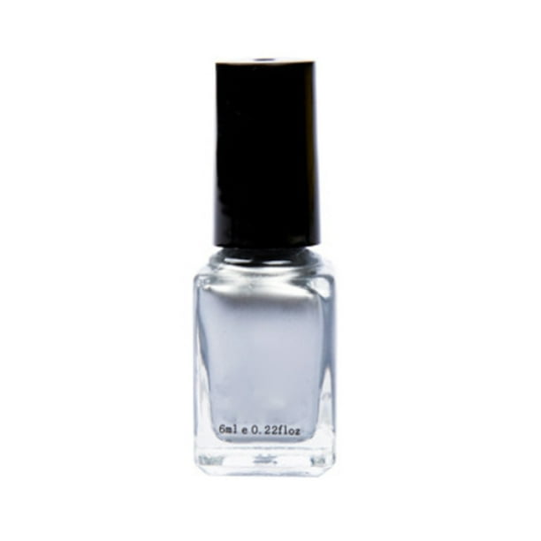 Esmalte de Uñas ANGGREK 6ml Para Decorar Cajas de Teléfonos Para Novias Para Salones de Belleza