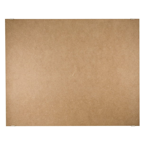 Quadro Clip Frame 16x20 inch Borderless Frame, Box of 2