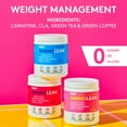 thumbnail image 6 of RSP Nutrition AminoLean Pre Workout Powder with BCAAs, Amino Energy for Lean Muscle, Pink Lemonade, 6 of 7