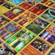 thumbnail image 5 of Juego de cartas coleccionables de Pokémon para niños juego de cartas Tmvgtek coleccionables de 2550100120150 juegos de batalla entrenador de energía brillante, 5 of 7