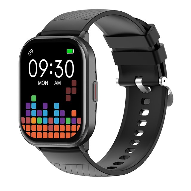 Nouvelle Montre Intelligente ZL99J Appel Bluetooth Musique Montre Intelligente Multisports