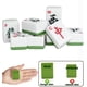 thumbnail image 2 of Juego de mahjong LANYOTA Chinese Mahjong con funda de viaje, 2 of 7