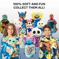 Pokemon Kids Hugger with Silk Touch Throw Blanket, 50x60 inches Multi