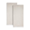 thumbnail image 1 of Better Homes & Gardens 2pk Kitchen Towel, White, 1 of 5