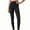 Black, variant on Dxzfnsa Yoga Pants Women Wide Leg High Waist Bootcut Workout Flare Leggings Tummy Control Work Dress Pants Women Womens Leggings,Black-2XL