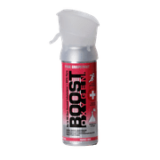 Boost Oxygen Pocket Size Pink Grapefruit 3 Liter Canister (1 Pack), Model 304