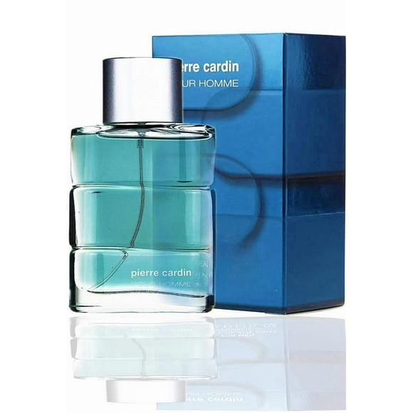 Perfume Pierre Cardin Homme Eau de Toilette 100 ml para hombre