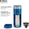 thumbnail image 5 of Keurig K-Slim Single Serve K-C, 5 of 7