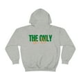 thumbnail image 3 of Trust & Obey Unisex Hoodie, 3 of 6