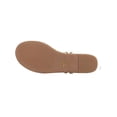 thumbnail image 5 of Womens Lauren by Ralph Lauren Makayla Sandals, Real Brown, 6.5 US / 37.5 EU, 5 of 5