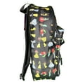 thumbnail image 3 of Disney Princess 16" PU Leather Deluxe School Backpack, 3 of 4