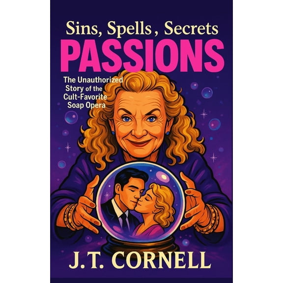 Passions, (Paperback)