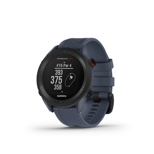 moico 様^ ^GARMIN APPROACH S12 GPSウォッチ Garmin Approach S12 GPS Golfing Smartwatch - Walmart.ca