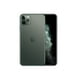 thumbnail image 1 of Apple iPhone 11 PRO 256 (Incluye Protector de Pantalla KeepOn DESBLOQUEADO + CARGADOR Y CABLE) MIDNIGHT GREEN VERDE EJECUTIVO Apple REACONDICIONADO, 1 of 4
