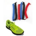 thumbnail image 5 of MRLESS Curly Shoelace Elastic Shoe 6pcs for Sneakers, 5 of 6