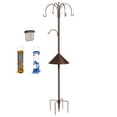 thumbnail image 2 of 96 in. Premier Wild Bird Feeding Station, 2 of 2